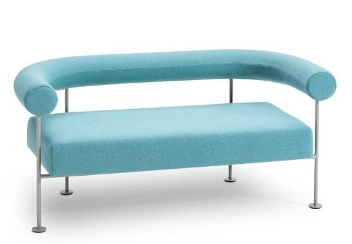 Buy Qua-ndo DV M TS Sofa | Modern 2-Seater Sofa | theMADgroup