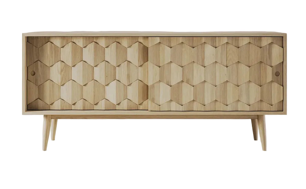 TMG - Retro Sideboard