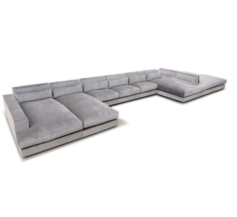TMG - Rey Sofa