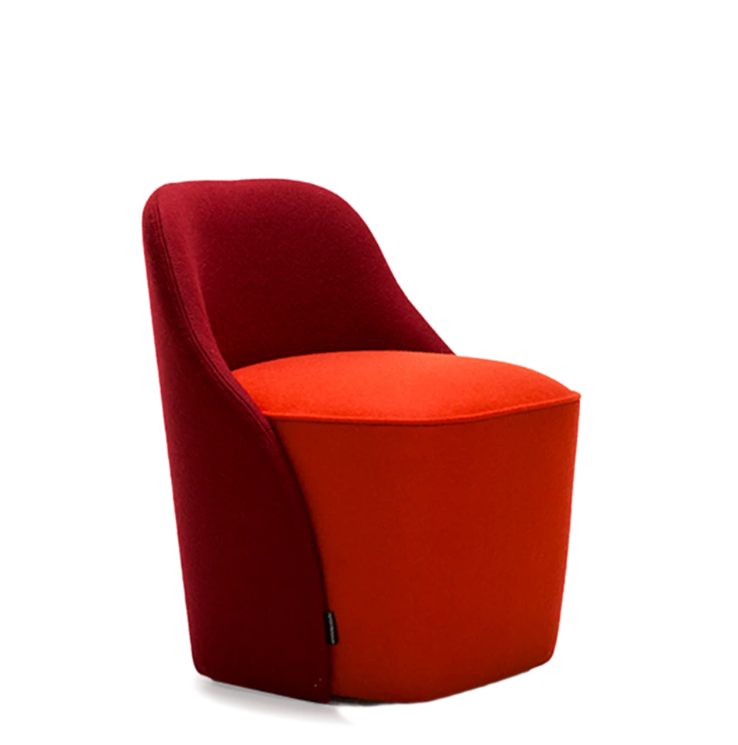 Buy Room Poufs | Minimalist Versatile Accent Poufs | theMADgroup