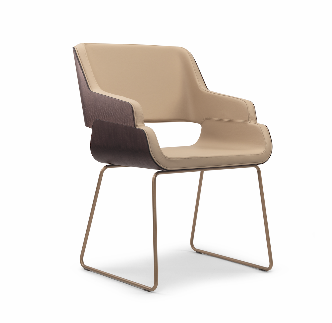 Riccardo Rivolli - Rose Chair