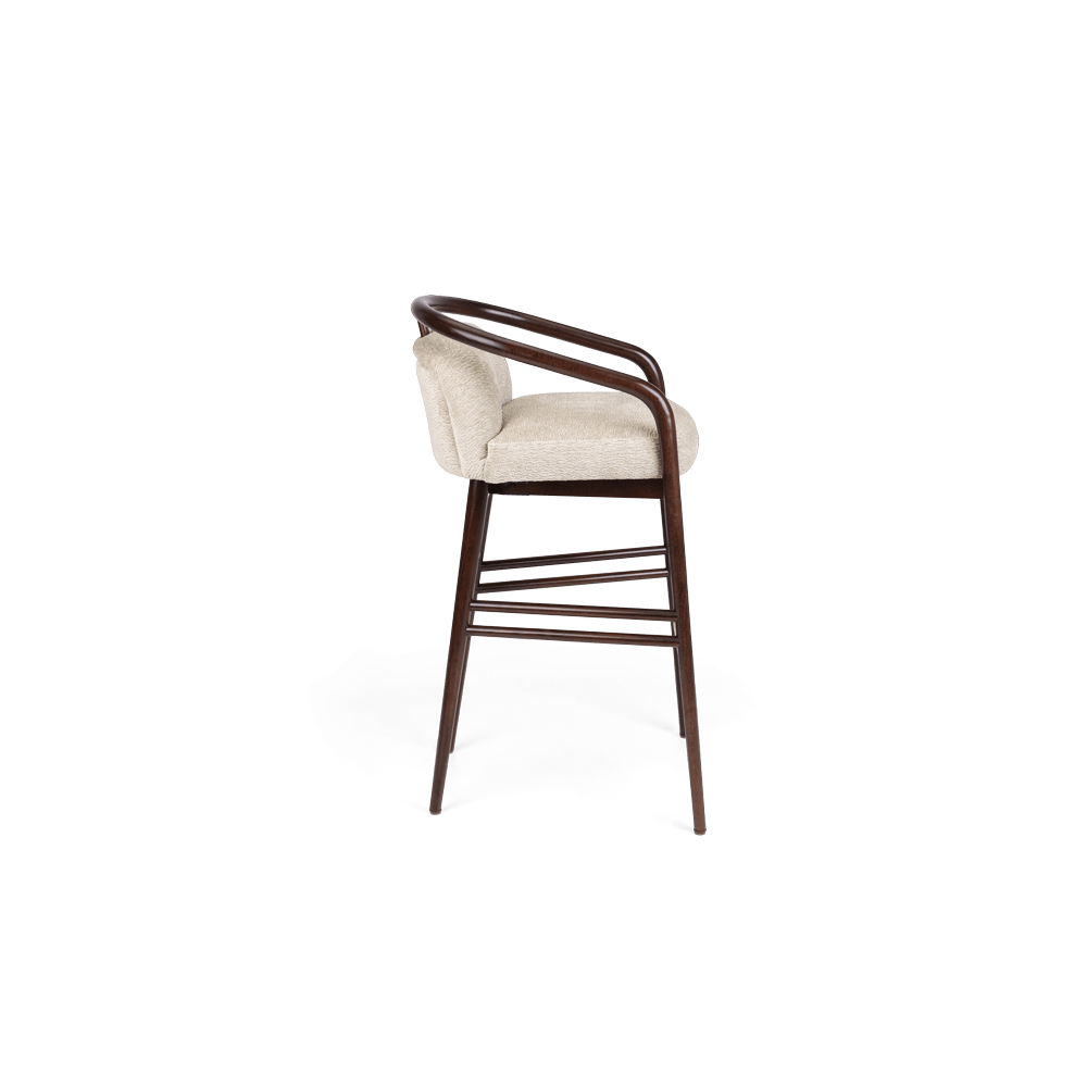 TMG - Essex Stool Chair