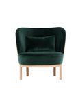 SERENE Armchair – 85 cm | Contemporary Comfort Chair | TheMADgroup