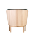 SERENE Armchair – 85 cm | Contemporary Comfort Chair | TheMADgroup