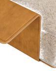 BALANCE 3-Seater Sofa with Table  | Modular Sofa with Built-In Table | TheMADgroup