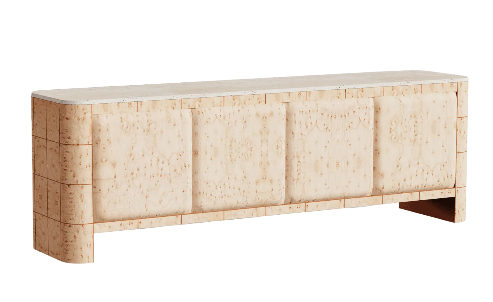 TMG - Sage Sideboard