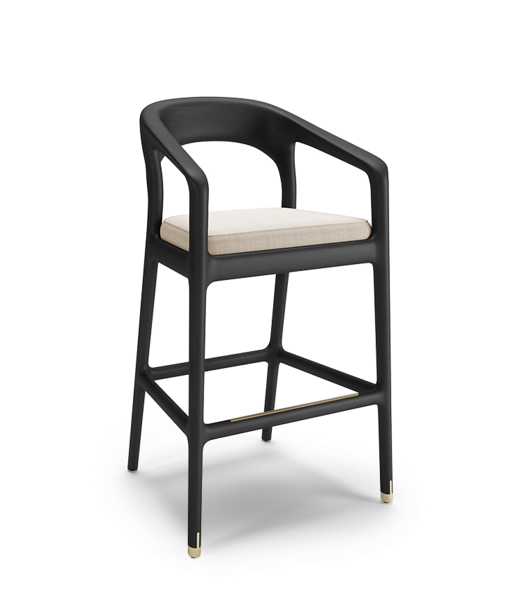 TMG - Sierra Bar Stool