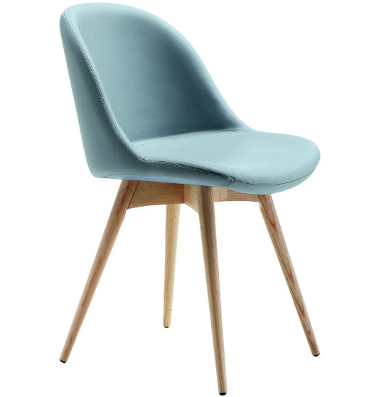 Buy Sonny S L TS_R Chair | Contemporary Upholstered Chair | theMADgroup