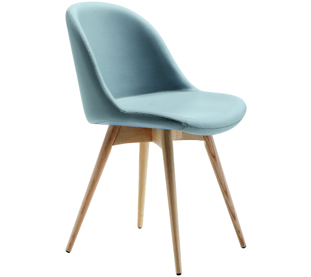Buy Sonny S L TS_R Chair | Contemporary Upholstered Chair | theMADgroup