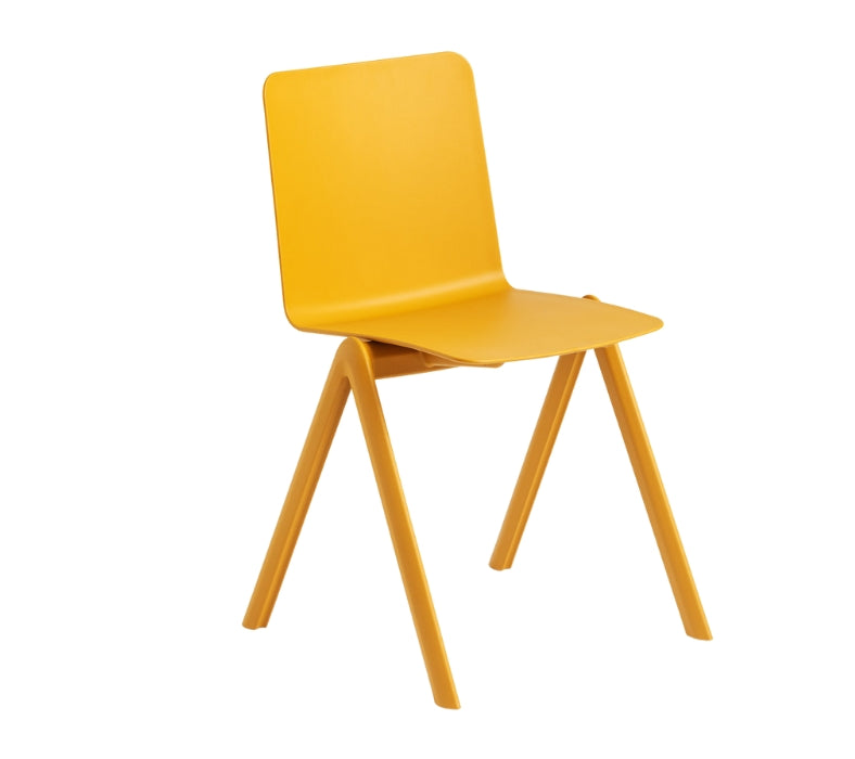 Stack S PP Chair | Durable Stackable Chair | theMADgroup