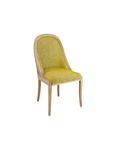 THIRTY Chair | Slim Modern Dining Chair | High Back Seating | TheMADgroup