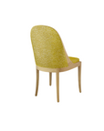 THIRTY Chair | Slim Modern Dining Chair | High Back Seating | TheMADgroup