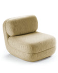 TMG - 1970s TBT  Lounge Chair 