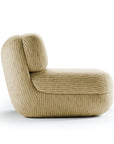 TMG - 1970s TBT  Lounge Chair 