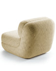 TMG - 1970s TBT  Lounge Chair 