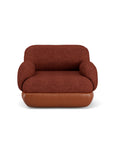 TMG - 1970s TBT Lounge Chair with Arms 