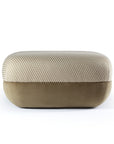 TMG - 1970s TBT Pouf
