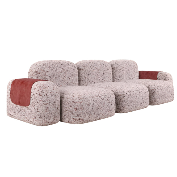 TMG - Barney Sofa -  TheMADgroup