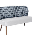 TMG - Ben Love Seat