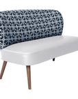 TMG - Ben Love Seat