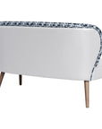 TMG - Ben Love Seat