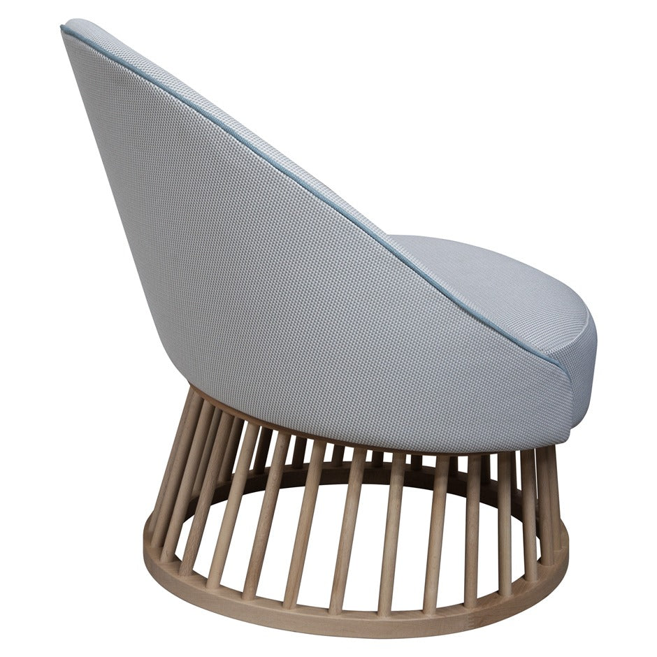 TMG - Binio Lounge Chair