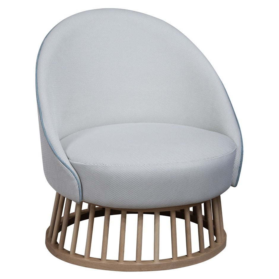 TMG - Binio Lounge Chair