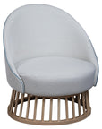 TMG - Binio Lounge Chair