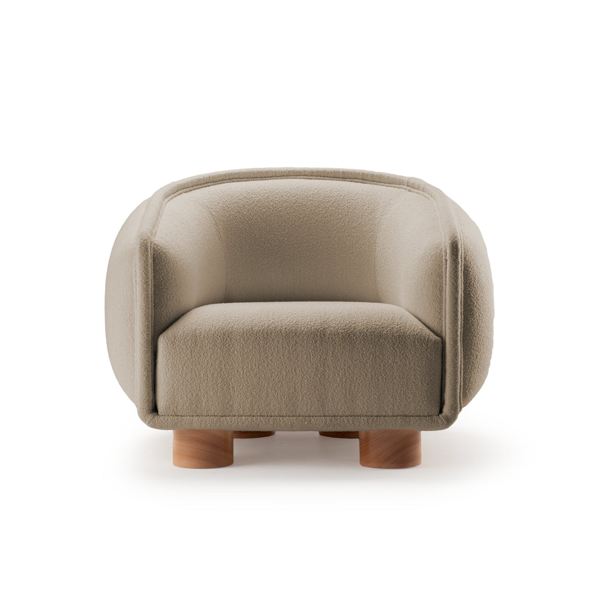 TMG - Charlotte Lounge Chair 