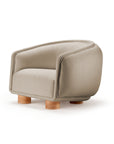 TMG - Charlotte Lounge Chair 2
