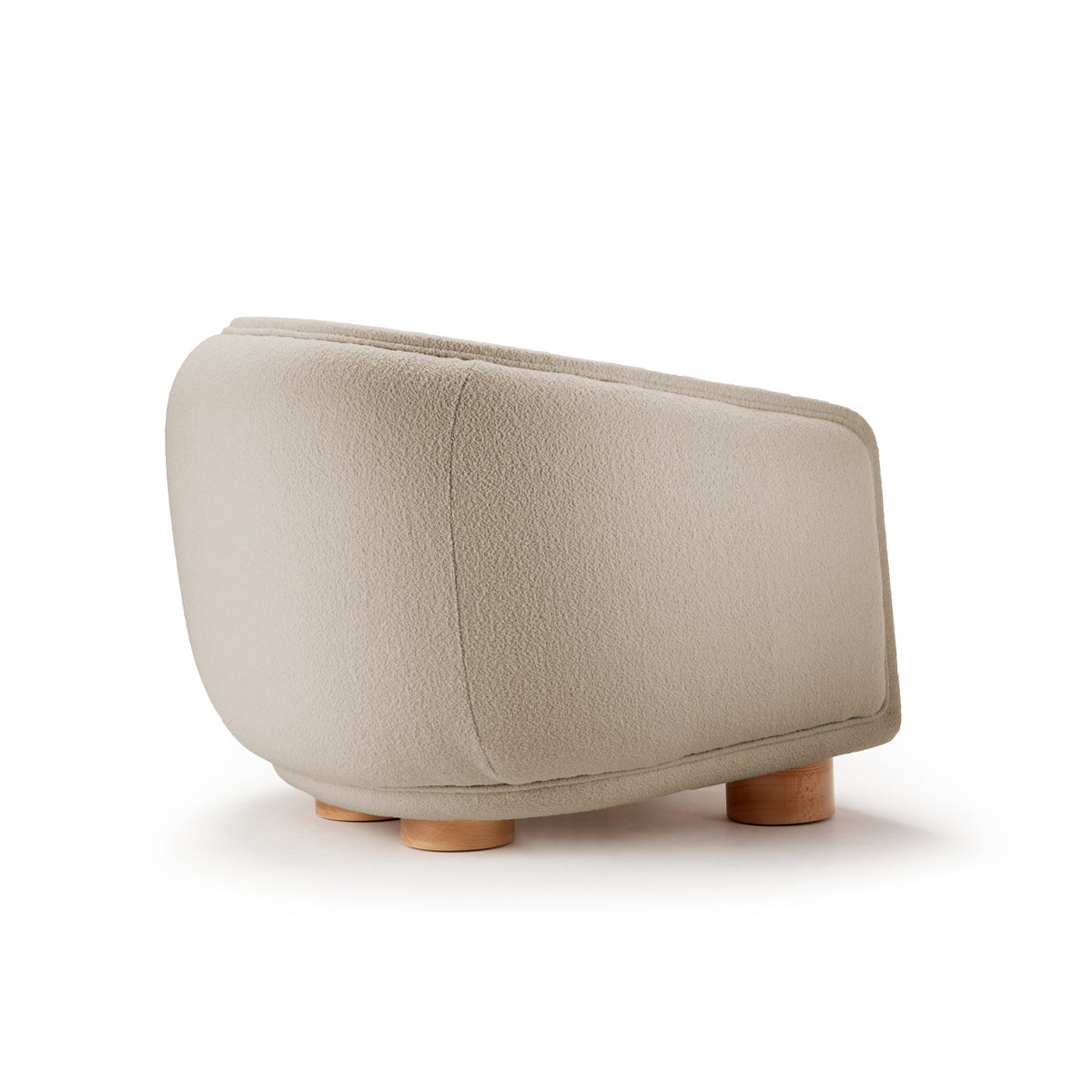 TMG - Charlotte Lounge Chair 