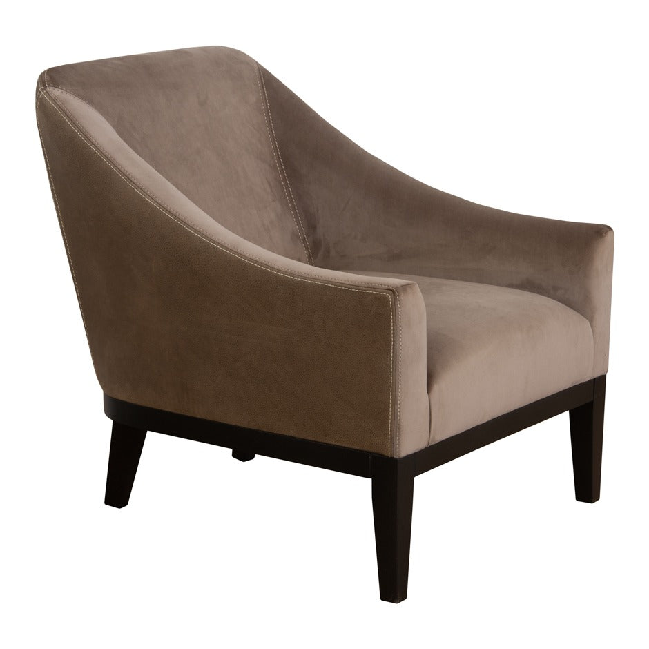 TMG - Classic A with bold design, deep seats, and sleek contemporary finish | theMADgroup