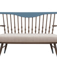 TMG - Cracker Barrel but make it lux - Love Seat 
