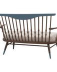 TMG - Cracker Barrel but make it lux - Love Seat 