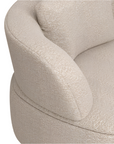 TMG - Dua Club Chair