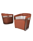 TMG - Gaby Club Chair