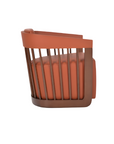 TMG - Gaby Club Chair