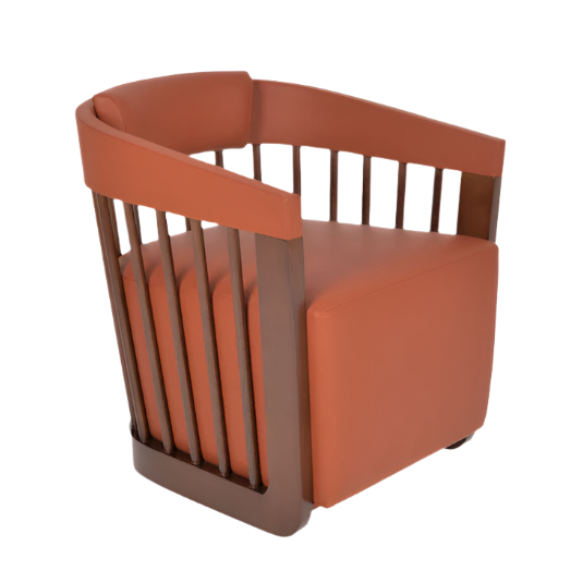 TMG - Gaby Club Chair