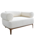 TMG - Kyoto Lounge Chair | Bold Curved Comfort | TheMADgroup