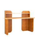 TMG - Laura Desk | Modern Writing  Wood Storage | TheMADgroup