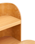 TMG - Laura Desk| Modern Writing  Wood Storage | TheMADgroup