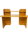 TMG - Laura Desk | Modern Writing  Wood Storage | TheMADgroup