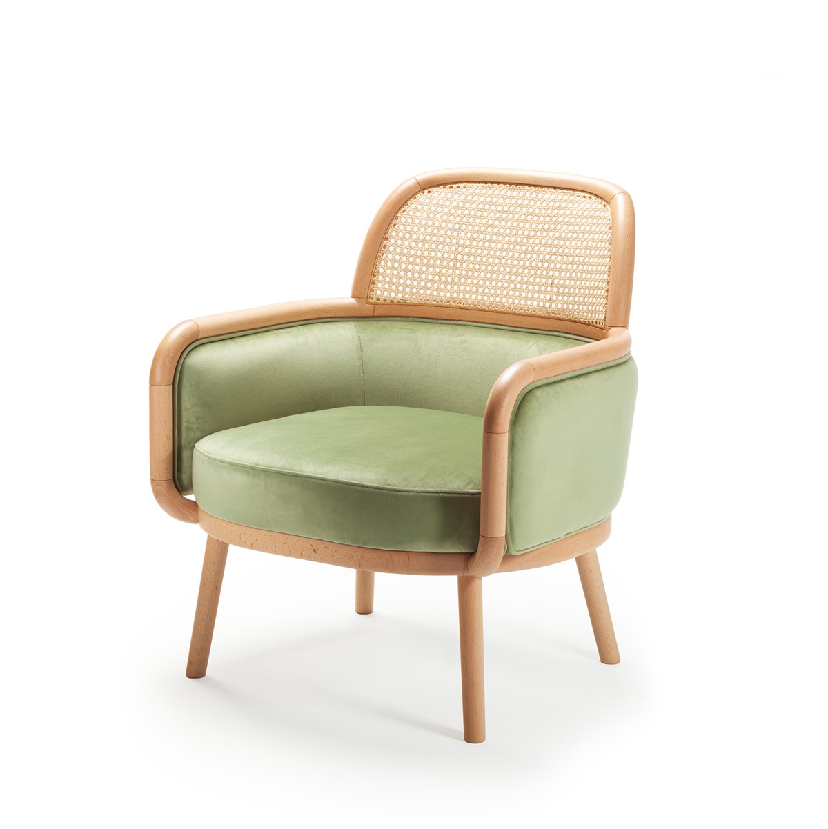 TMG - Lucia Club Chair