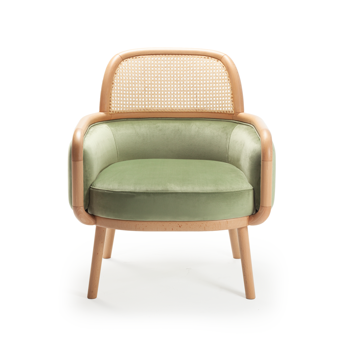TMG - Lucia Club Chair