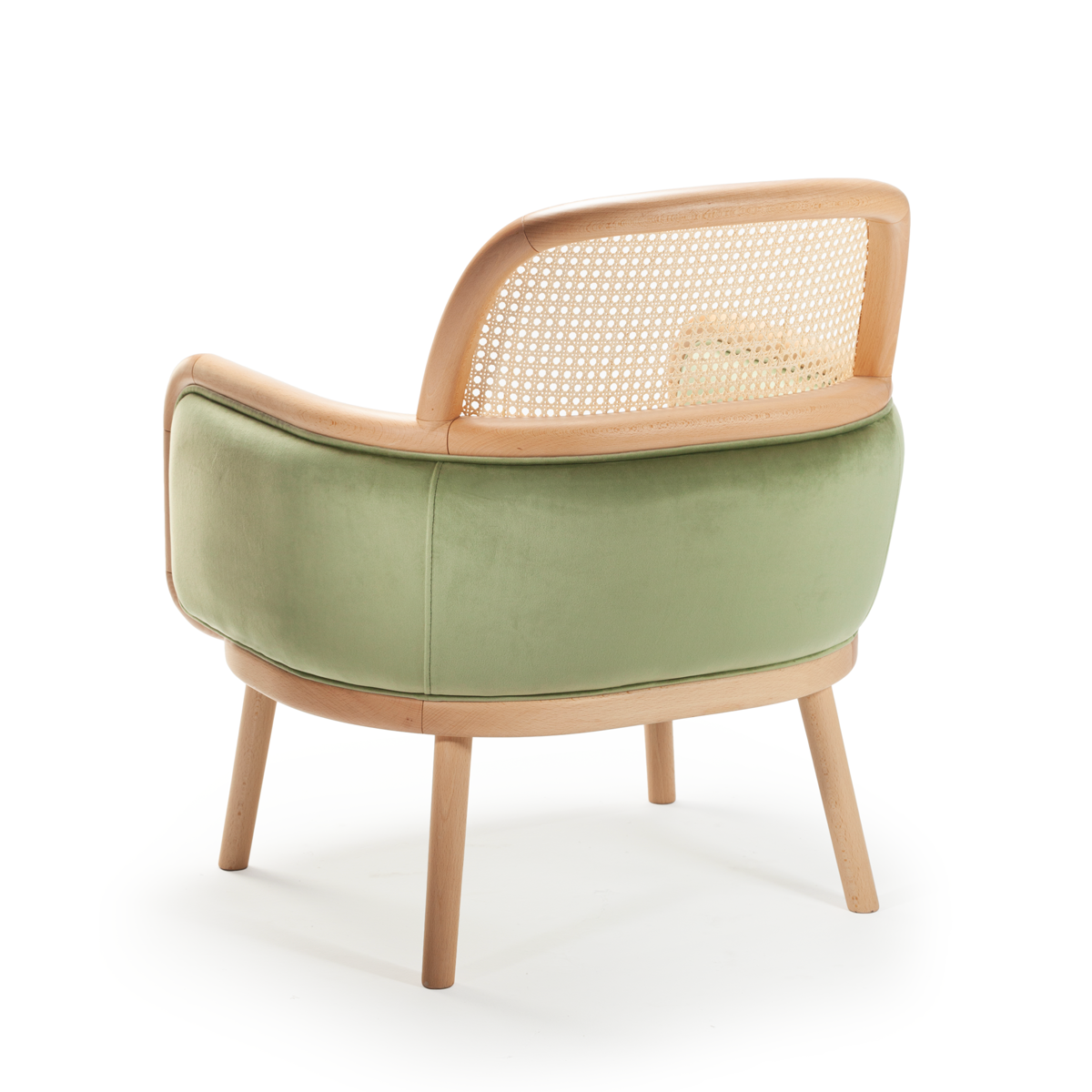 TMG - Lucia Club Chair