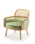 TMG - Lucia Club Chair