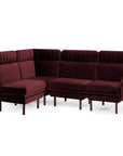 TMG - Mella Modular Sofa