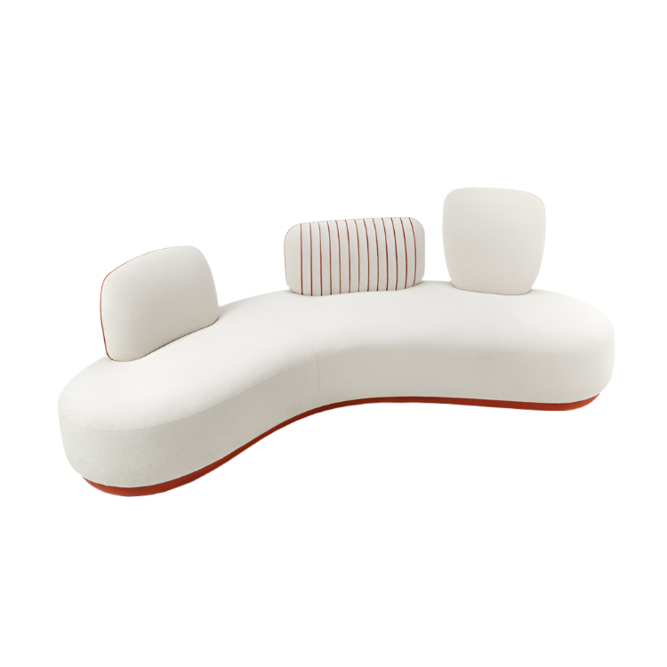 TMG - Miami Vice  | Modern Lounge Seating | TheMADgroup