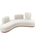 TMG - Miami Vice  | Modern Lounge Seating | TheMADgroup