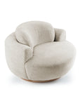 TMG - Nude Lounge Chair 